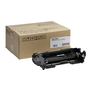 リコー RICOH SP 膜鳴楽器社会的単位 4500 RICOH SP 膜鳴楽器社会的単位 4500