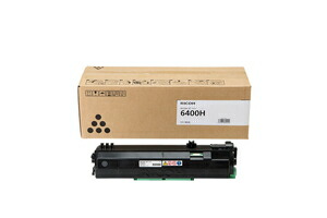 リコー RICOH SP トナー 6400H RICOH トナ-カ-トリッジ6400H