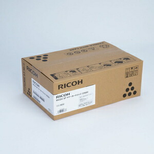 リコー RICOH SP トナーカートリッジ 3700H RICOH SPトナ-3700H