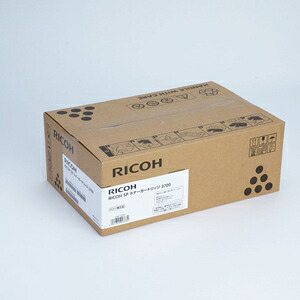 リコー RICOH SP トナーカートリッジ 3700 RICOH SPトナ-3700