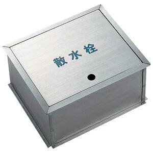 カクダイ 散水栓ボックス席 626-133  [626133カクダイ]