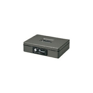 プラス 小型手提金庫　ダークグレー CB-040G DGY [CB040GDGY]｜Joshin web 家電とPCの大型専門店
