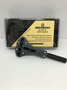 ベルジョン 【国内正規品】大径対応三つ爪スクリューオープナー 2819-8 [BE28198]【返品種別B】｜Joshin web 家電とPCの大型専門店