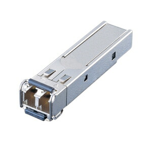 DELA SFP光トランシーバ DELA（BUFFALO） BS-SFP-GSR