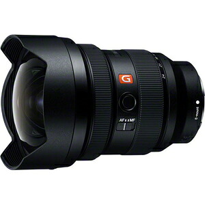 ソニー FE 12-24mm F2.8 GM SEL1224GM ※Eマウント用レンズ（フルサイズミラーレス対応）｜Joshin web 家電とPCの大型専門店 198,318円