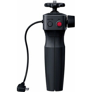 パナソニック トライポッドグリップ「DMW-SHGR1」 DMW-SHGR1