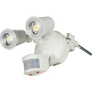 日動産業 LED検知器点火装置(10W×2灯) SLS-CE20W-2P  [SLSCE20W2P]