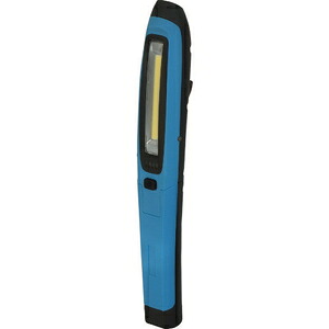 日動工業 充電式LED作業灯 400ルーメン LEH-1P5W-CH-B [LEH1P5WCHB]