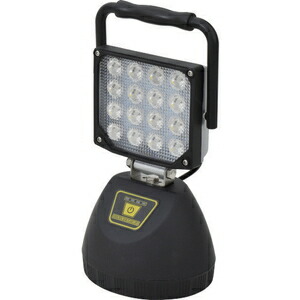 日動製作 申し受ける式LED細工物ともし火4000lm BAT-WL50  [BATWL50]