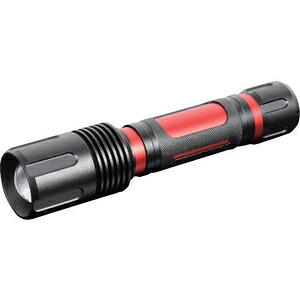 日動製作 申し受ける式LED懐中照明ランプ 2000lm SL-20F-CH  [SL20FCH]