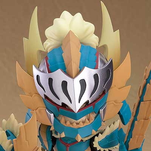 楽天市場 ねんどろいど ハンター ジンオウa Ver モンスターハンターワールド アイスボーン グッドスマイルカンパニー Joshin Web 家電とpcの大型専門店