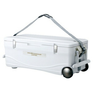 シマノ スペーザ ホエール リミテッド 450 45L(アイスホワイト) HC-045L(ホワイト) SHIMANO SPAZA WHALE LIMITED 450 クーラーボックス