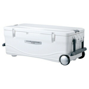 シマノ スペーザ ホエール ベイシス 450 45L(ピュアホワイト) UC-045L(白いこと) SHIMANO SPAZA WHALE BASIS 450 空調設備ボックス席