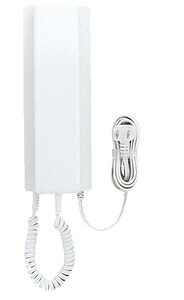 アイホン ワンタッチドアホン1・1（親機） IE-1A [IE1A]