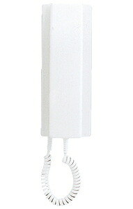 アイホン ワンタッチドアホン1・1（親機） IE-1AT [IE1AT]