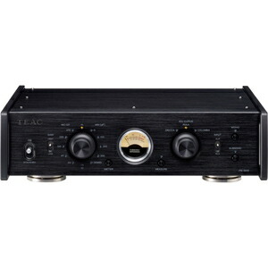 ティアック フォノイコライザー(黒いこと) PE-505-B TEAC