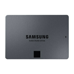 【30％OFF】Samsung サムスンSamsung SSD 870 QV シリーズ 8 0TBMZ-77Q8T0B/IT J shin web 家電とPCの大型専門店