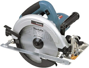マキタ 100V 際切電動マルノコ 190mm チップソー付 5840BA makita 29,770円