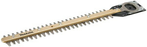 マキタ 生垣バリカン用 新高級刃 替刃 刈込幅360mm A-62119 makita