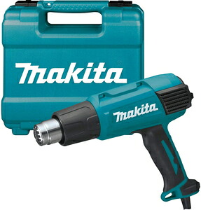 マキタ 電動ヒートガン HG6031VK makita 9,748円