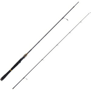 アブガルシア オーシャンフィールド ボートシーバス OFBS-662M 6.6ft M 2ピース スピニング 1476789 AbuGarcia OCEANFIELD BoatSeabass シーバスロッド ボートシーバス オフショアジギングロッド