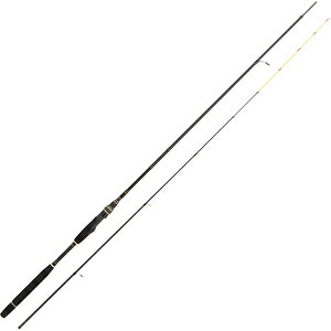 アブガルシア 黒船 テンヤマダイ KTMS-250M 250cm M 2ピース スピニング(7：3先調子) 1525982 AbuGarcia Kurofune 黒船 Tenyamadai 船竿