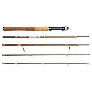 アブガルシア ズームサファリ ZMSS-705ML 7.0ft ML 5ピース スピニング 1526881 AbuGarcia ZoomSafari 汎用ルアーロッド マルチピースロッド モバイルロッド