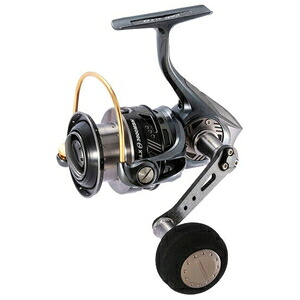 アブガルシア レボ エーエルエックス シータ 3000MSH 1530609 AbuGarcia Revo ALX THETA 3000MSH