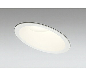 オーデリック LEDダウンライト　埋込穴径150mm【電気工事専用】 OD261875R ODELIC [OD261875R]