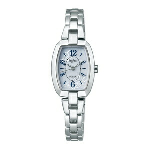 アルバ 【国内正規品】アンジェーヌ ソーラー　レディースタイプ AHJD424 [AHJD424]【返品種別A】
