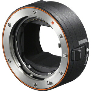 ソニー 35mmフルサイズセンサー対応マウントアダプター「LA-EA5」 LA-EA5|Joshin web 家電とPCの大型専門店
