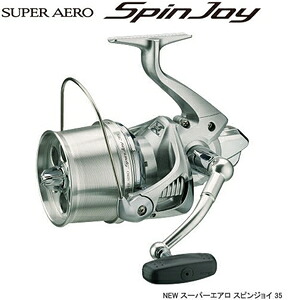 シマノ 14 スーパーエアロ スピンジョイ 35標準仕様 032539 SHIMANO SUPER AERO SpinJoy