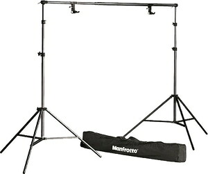 マンフロット 周囲の状況紙受け支える取り合わせ 黒 J印字機 1314JB Manfrotto