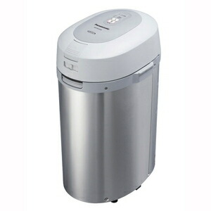 パナソニック 生ゴミ処理機 MS-N53XD-S [MSN53XDS]