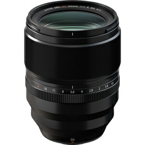 富士フイルム フジノン水晶体 XF50mmF1.0 R WR FXF50MMF1.0RWR ※富士フイルムXマウント用水晶体
