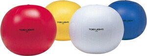トーエイライト カラー大玉100（白） B3275W TOEI LIGHT