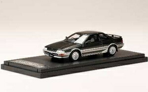 MARK43 1/43 トヨタ スプリンター トレノ GT APEX AE92 シューティング トーニングII【PM43143T】 ミニカー