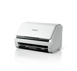 エプソン A4シートフィード ドキュメントスキャナー EPSON DS-531