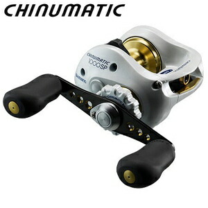 シマノ 08 チヌマチック 1000SP 右ハンドル 021922 SHIMANO CHINUMATIC