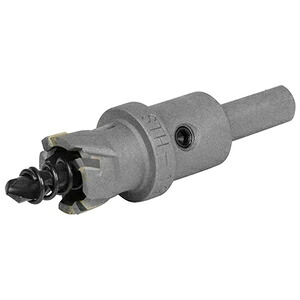 SK11 超硬ホールソー W刃 19mm STH-19 藤原産業