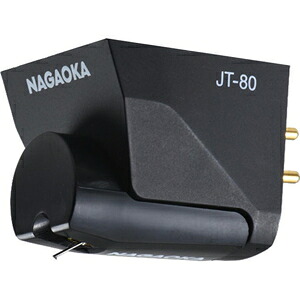 ナガオカ MM型薬莢 JT80BK NAGAOKA