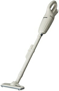 マキタ 【バッテリ・充電器別売】ダストボックス式スティッククリーナー 充電式 フロアブラシ CL100DZ 【掃除機】makita [CL100DZ]