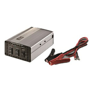 セルスター 12V専用DC/ACインバーター PI-500/12V CELLSTAR パワーインバーターネオ