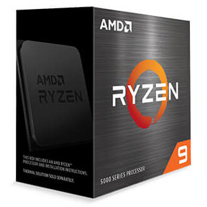 Ryzen 9 5900X AMD 【国内正規品】AMD CPU 5900X(Ryzen 9)