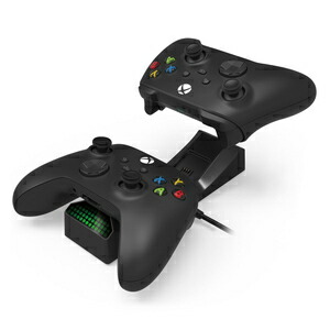 楽天市場 Xbox Series Dual Charge Station For Xbox Series X S ホリ Ab10 001 デュアルチャージステーション Joshin Web 家電とpcの大型専門店