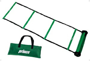 prince（プリンス） PL080 ラダー DIW-PL080 コートサイドアクセサリー