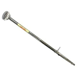 ZETTO セル苗用 散水ノズル コック付 630mm MS900(コツクツキ)