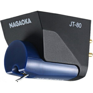 ナガオカ MM型薬莢 JT80LB NAGAOKA