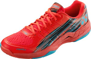 レビューで送料無料 Yo Shtad3wg 459 24 0 ヨネックス テニスシューズ クリアーレッド サイズ 24 0cm Yonex Power Cushion Aerusdash 3 Wide Gc クレー 砂入り人工芝コート用 ユニセックス Joshin Web 家電とpcの大型専門店 楽天 Reltexir Com