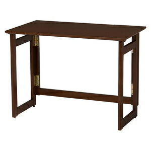 HAGIHARA(萩原) 折りたたみ速見表(暗然たる赤銅色・幅80×奥ふかさ40×高さ65珊) VT-7811DBR  [VT7811DBR]